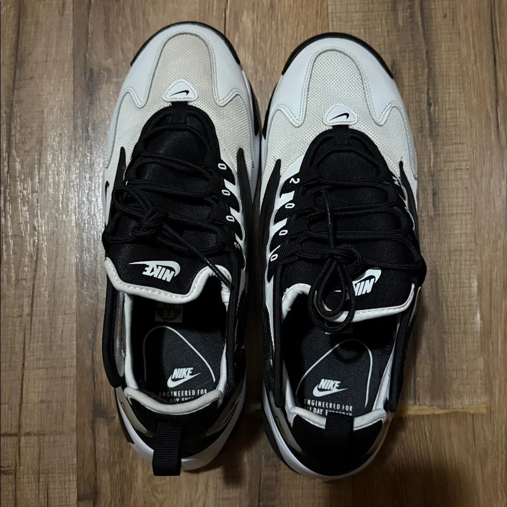 Nike Zoom 2K - Picture 2 of 8